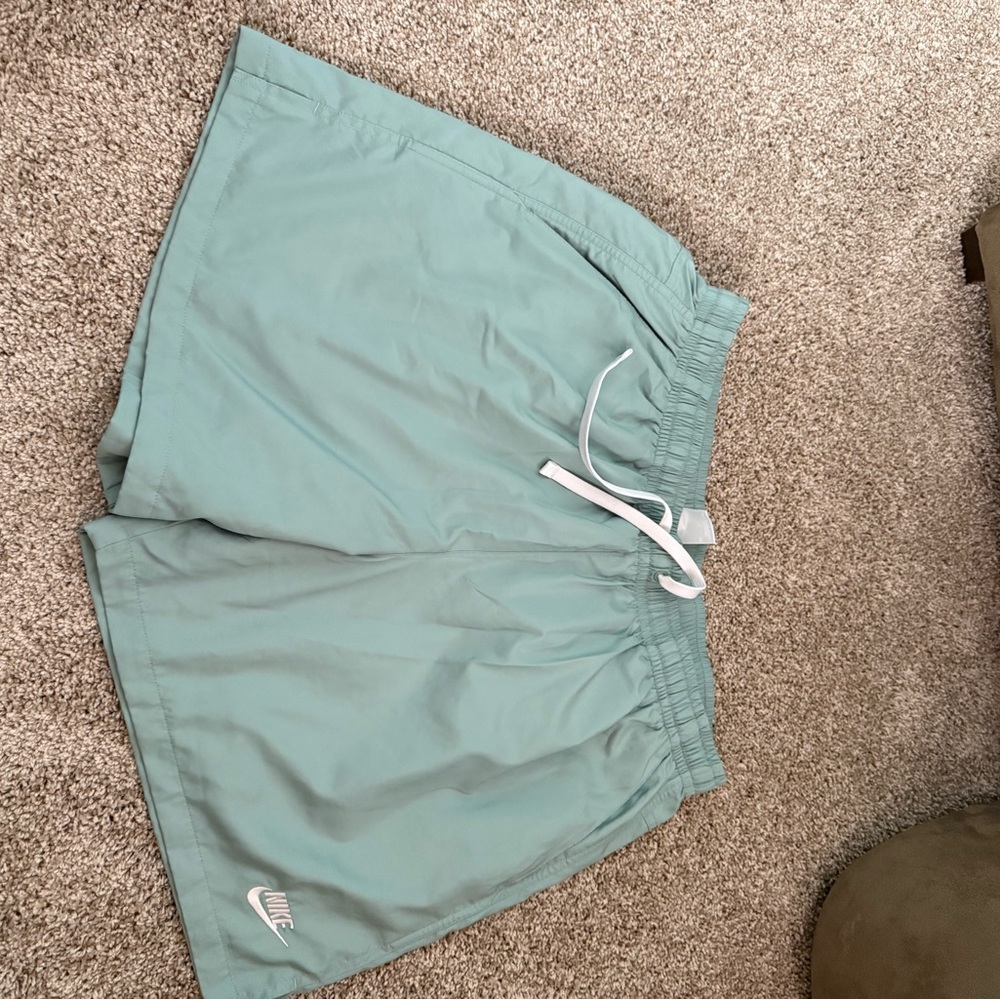 Nike Men's Athletic Shorts